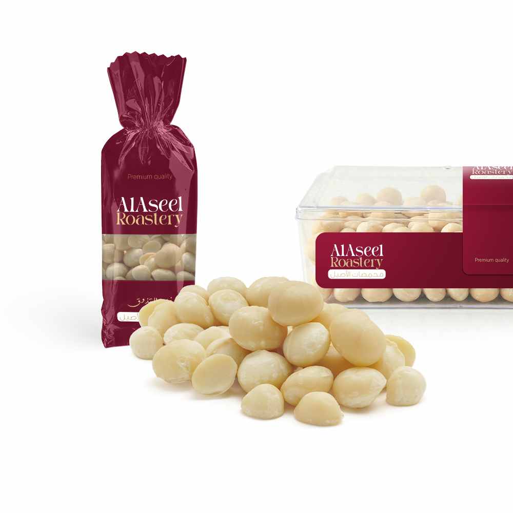 مكاديميا ني